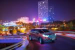 Ford Edge Titanium 2015 года (CN)